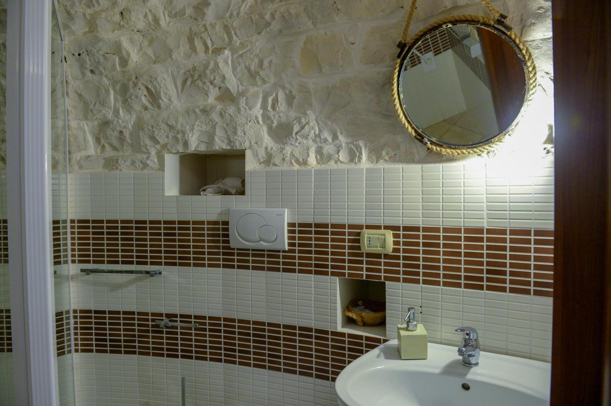 Trulli Lisanna - Apulian Hideaway With Pool Apartment Antonelli Exterior foto