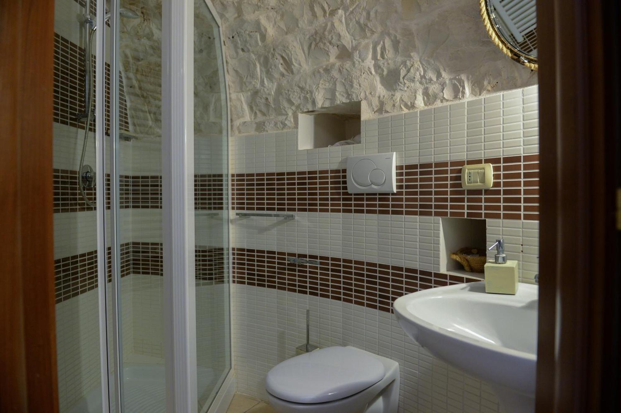 Trulli Lisanna - Apulian Hideaway With Pool Apartment Antonelli Exterior foto