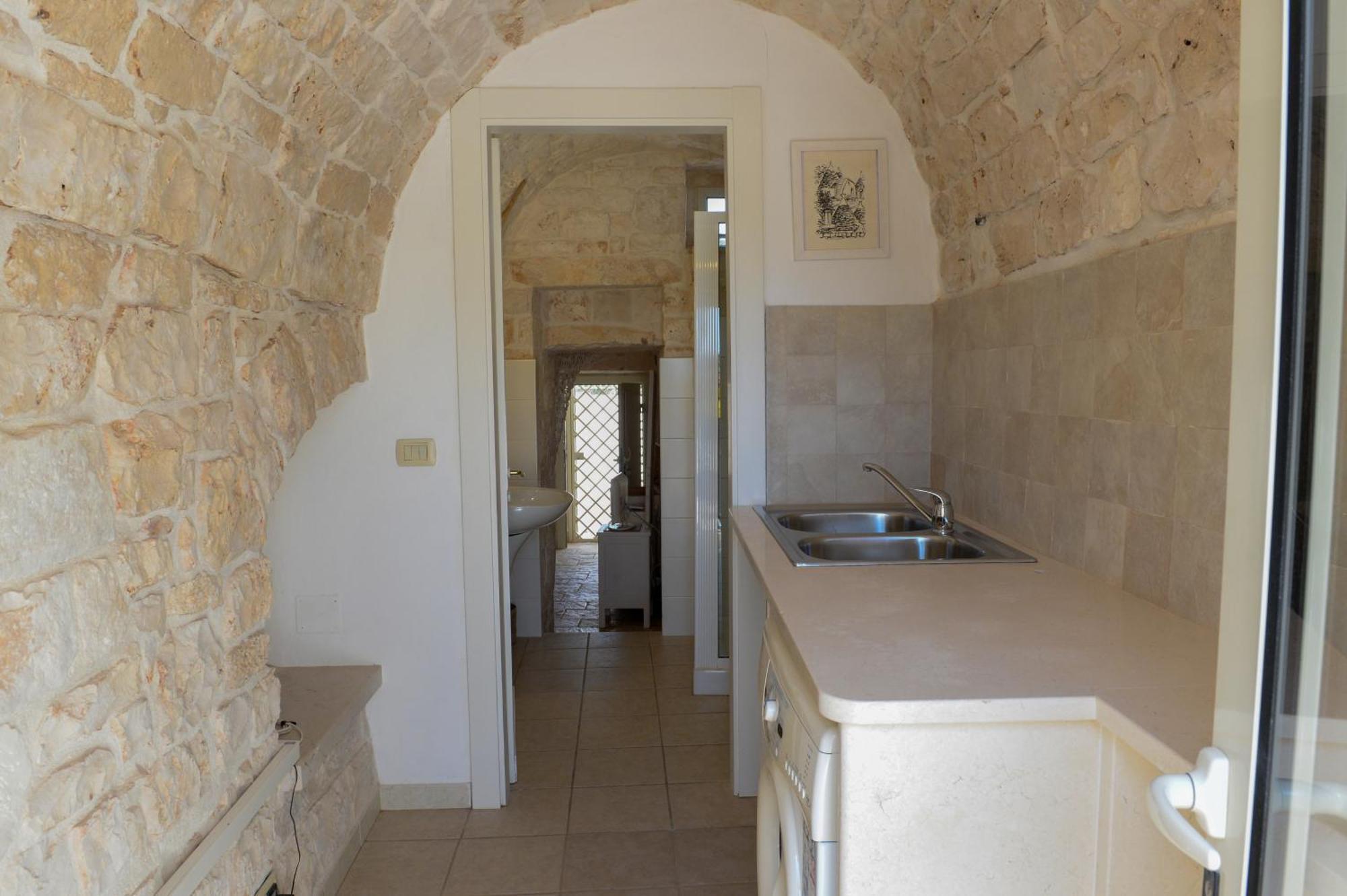 Trulli Lisanna - Apulian Hideaway With Pool Apartment Antonelli Exterior foto