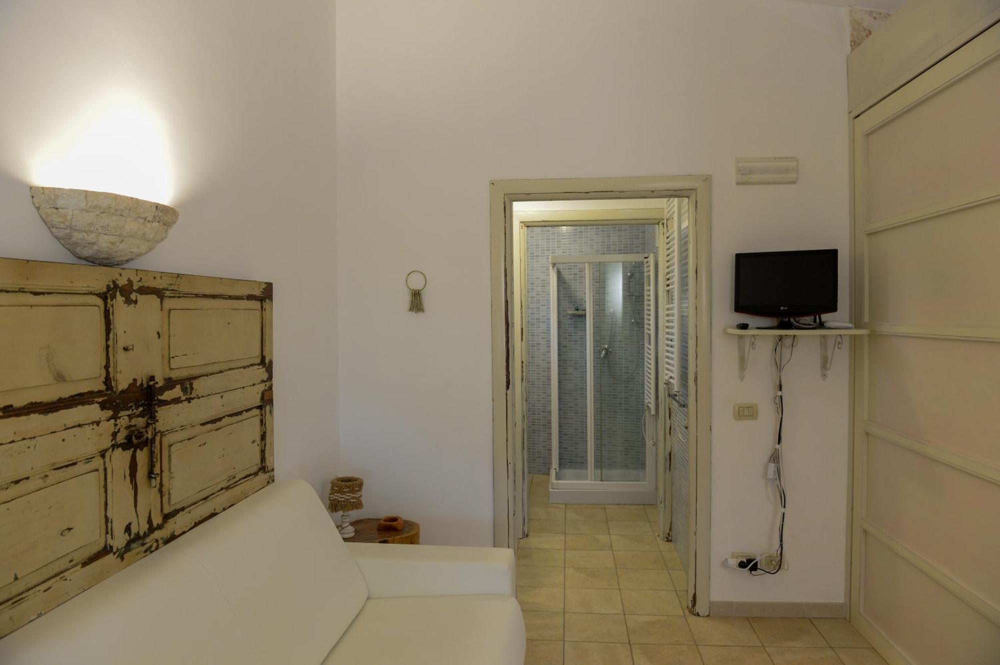 Trulli Lisanna - Apulian Hideaway With Pool Apartment Antonelli Exterior foto