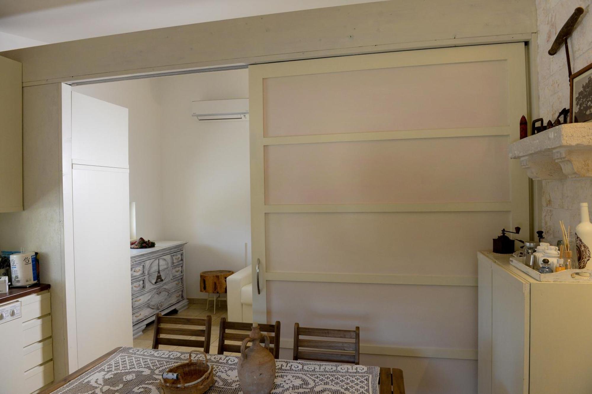 Trulli Lisanna - Apulian Hideaway With Pool Apartment Antonelli Exterior foto