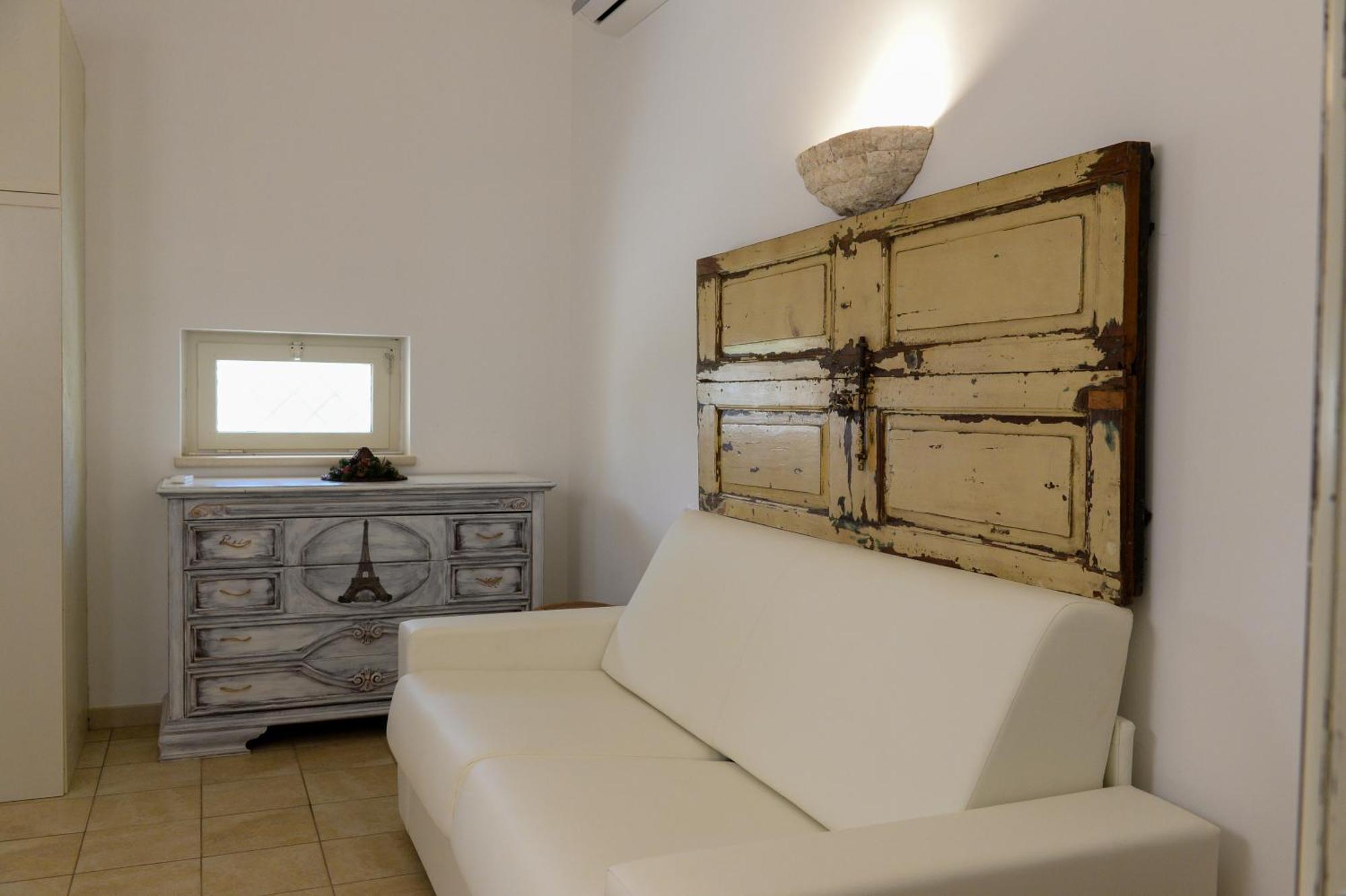 Trulli Lisanna - Apulian Hideaway With Pool Apartment Antonelli Exterior foto